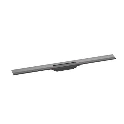 HNG Linear duş kanalı 90 cm kesilebilir duvara mon - 1