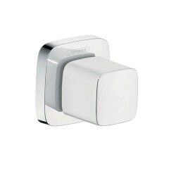 HNG PURAVIDA ANK.TAHARAT MUSLUGU - HANSGROHE