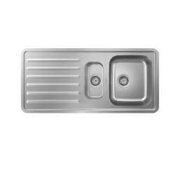 HNG S4111-F540 Ank.Evi.340/150/400 Damlalıkl - HANSGROHE