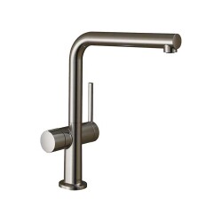 HNG Talis M54 Tek kollu eviye bataryası 270, açma- - HANSGROHE