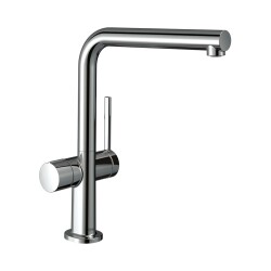 HNG Talis M54 Tek kollu eviye bataryası 270, açma- - HANSGROHE