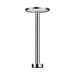 HNG Tavan bağlantısı 300 mm Tepe duşu 280 2jet içi - HANSGROHE