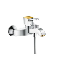 HNG TEK KOLLU BANYO BATARYASI APLIKE KAO - HANSGROHE