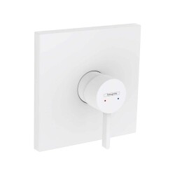 HNG Tek kollu duş bataryası ankastre montaj - HANSGROHE