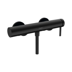 HNG Tek kollu duş bataryası aplike montaj - HANSGROHE