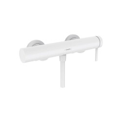 HNG Tek kollu duş bataryası aplike montaj - HANSGROHE