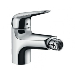 HNG XX Novus Tek Kollu Bide Bat.70 K.dalı - HANSGROHE
