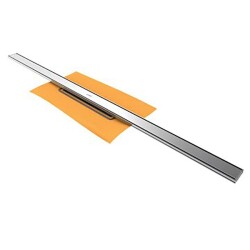 HP VİRTUOSO DUŞ KANALI 60 CM MAT - HÜPPE