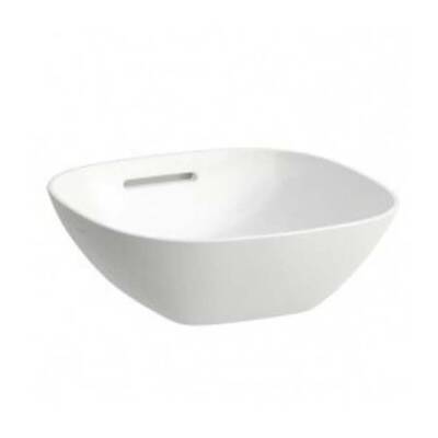 Laufen Ino Lavabo Tezgah Üstü 35cm 8123000001091 - 1