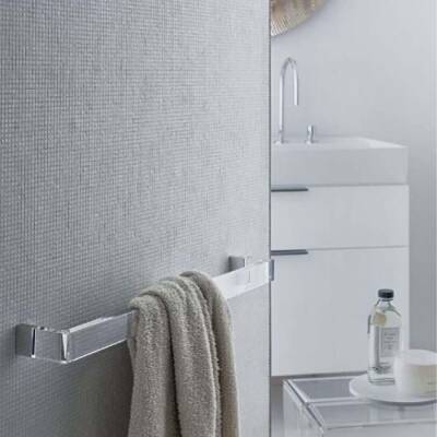 Laufen Kartel Havluluk Blue 300X75 MM 3813300830001 - 2