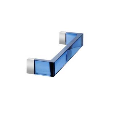 Laufen Kartel Havluluk Blue 450X75 MM 3813310830001 - 1