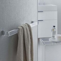 Laufen Kartel Havluluk Smoky Grey 300X75 MM 3813300850001 - LAUFEN (1)