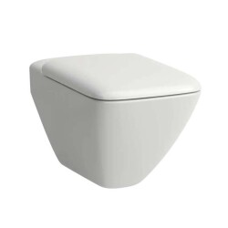 Laufen Palace Klozet Asma Beyaz 8207000002301 (Kapak Hariçtir) 8207000002301 - LAUFEN