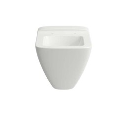 Laufen Palace Klozet Asma Beyaz 8207000002301 (Kapak Hariçtir) 8207000002301 - LAUFEN (1)