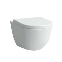 Laufen Pro A Klozet Asma Beyaz 8209560002301 (Kapak Hariçtir) 8209560002301 - LAUFEN