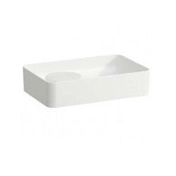 Laufen Val Lavabo Tezgah Üstü 55 cm 8122820001091 - 1