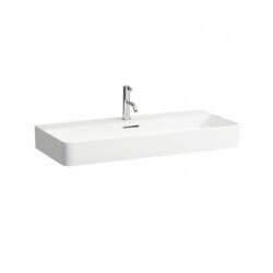 Laufen Val Lavabo Tezgahüstü 95 cm 8102870001041 - LAUFEN