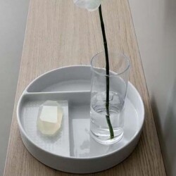 Laufen Val Sabunluk Oval Tezgah Üstü 8702810000001 - LAUFEN (1)