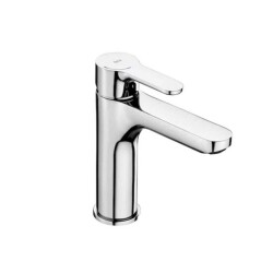 Roca L20 Cold Start Lavabo Bataryası Krom A5A3B09C00 - ROCA