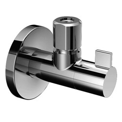 Schell 4WING Debi Ayarlı Ara Musluk-053920699 - SCHELL