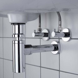 Schell 4WING Debi Ayarlı Ara Musluk-053920699 - SCHELL (1)