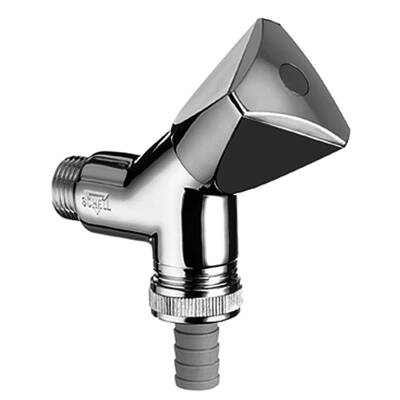 Schell Açılı Ara Musluk-038860699 - 1