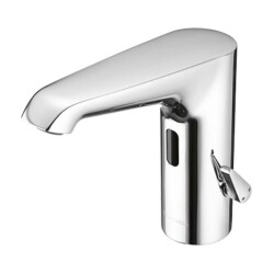 Schell Elektronik Lavabo Bataryası Xeris E 002280699 - SCHELL