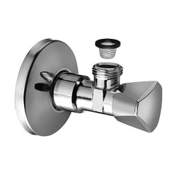 Schell Filtreli Ara Musluk-970580000 - SCHELL