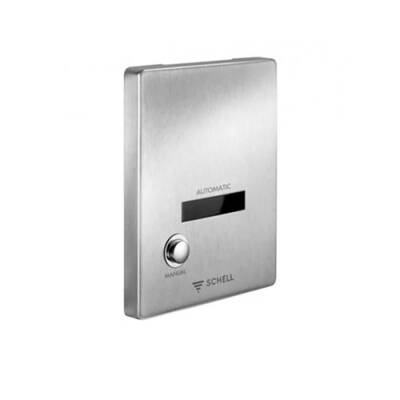 Schell Kumanda Paneli EDITION E MANUAL 010152899 - 1