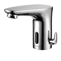 Schell Modus E Fotoselli Lavabo Bataryası,-021750699 - SCHELL (1)