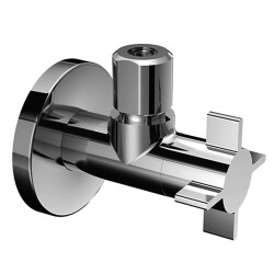 Schell WING Debi Ayarlı Ara Musluk-053930699 - SCHELL