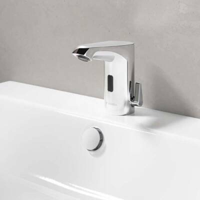 Schell Xeris E Fotoselli Lavabo Bataryası, Kısa-012930699 - 2