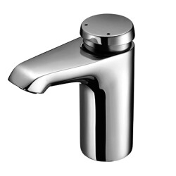 Schell Xeris Zaman Ayarlı Lavabo Bataryası-021560699 - SCHELL