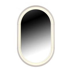 SNY Equilibrium Ayna,Led Işıklı,Buğu Önleyicili,IP - SONIA